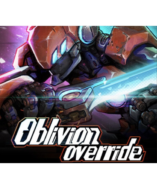 Oblivion Override Steam Key EUROPE